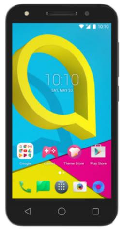 Alcatel Alcatel U5