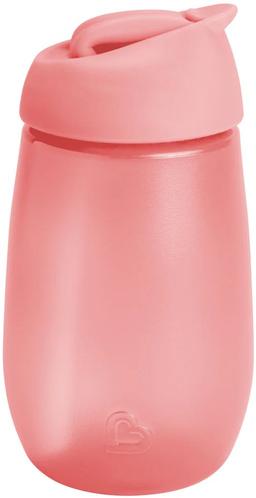 Munchkin 10oz Simple Clean Straw Cup