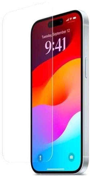 2D Tempered Glass iPhone 15 | iPhone 15 Pro