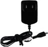 3-ft Travel Charger (5V/550mA) Micro-USB Wall Adapter