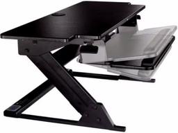 3M Precision Standing Desk XL Easy Lift (SD70B)