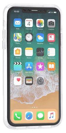 Refurbished 3sixT PureFlex 2.0 Phone Case for iPhone XS Max - Reebelo Canada