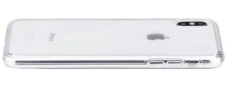 Refurbished 3sixT PureFlex 2.0 Phone Case for iPhone XS Max - Reebelo Canada