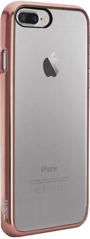 Refurbished 3sixT Pureflex+ Phone Case for iPhone 7 Plus - Reebelo Canada