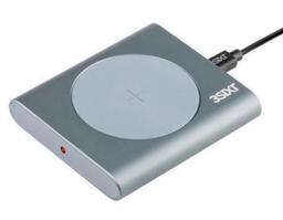 3sixT Qi Wireless Aluminium Charging Pad 15W