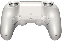 8BitDo Pro 2 Bluetooth Gamepad Controller - G Classic Edition (White)