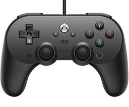 8BitDo Pro 2 Wired Controller for Xbox - Black