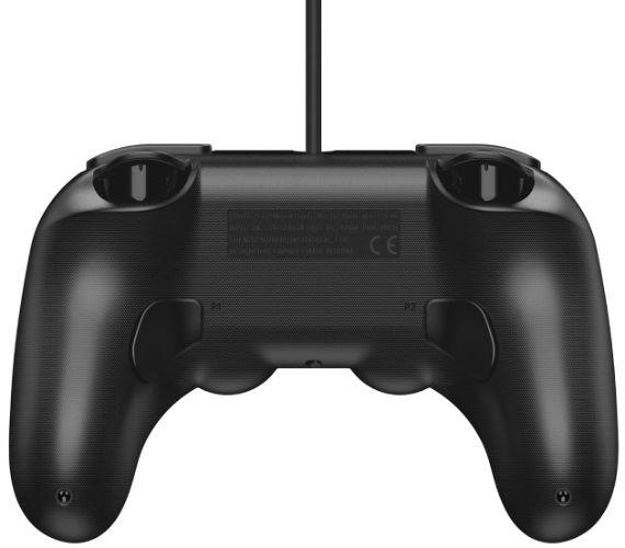 8BitDo Pro 2 Wired Controller for Xbox - Black
