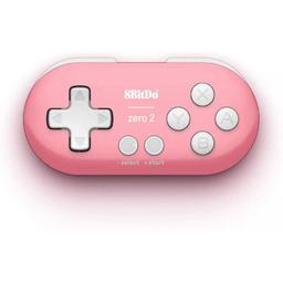 8BitDo Zero 2 for Nintendo Switch