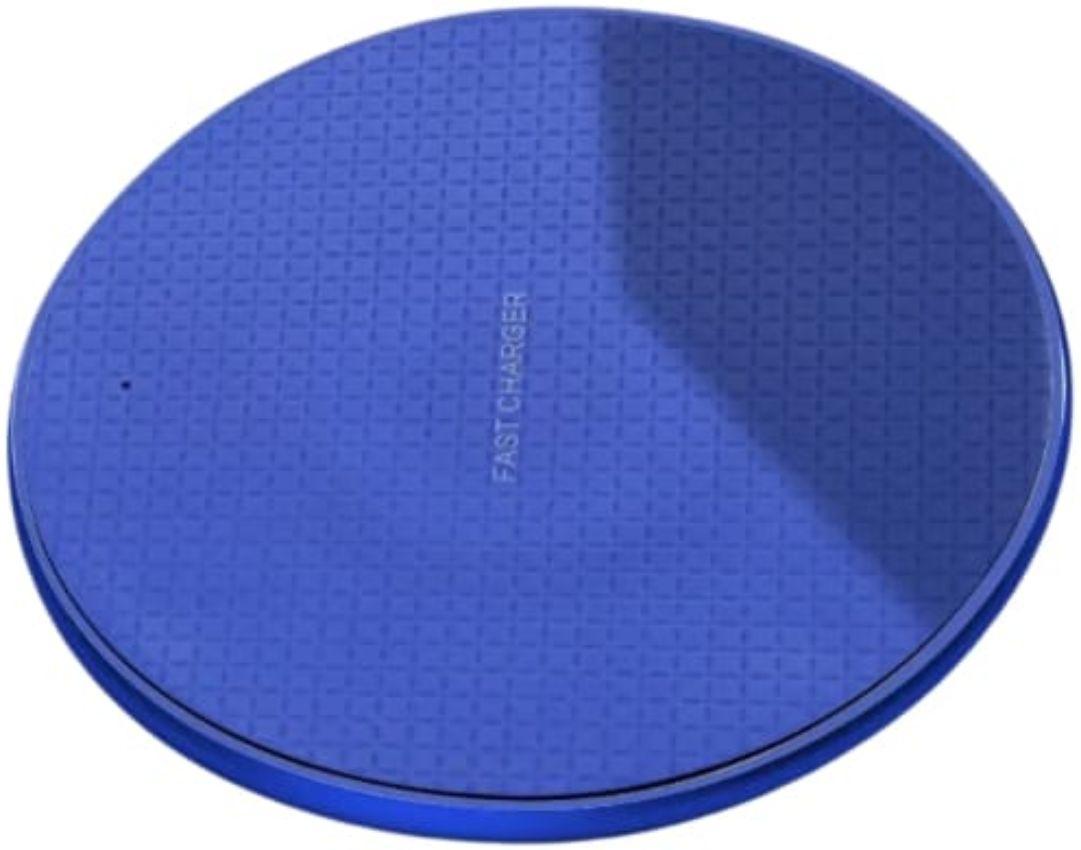 Refurbished 9eight5 Fast Charge Qi Wireless Charger Pad (10W) - Reebelo Canada