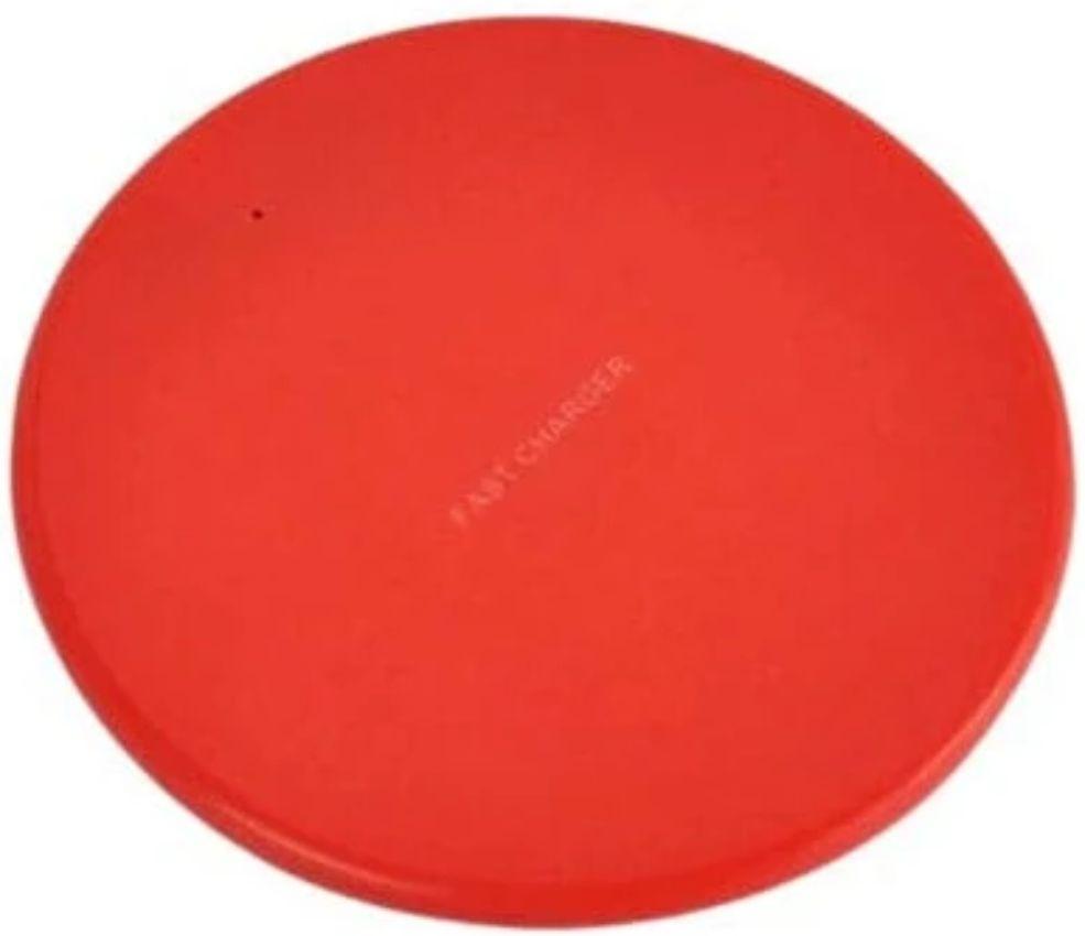 Refurbished 9eight5 Fast Charge Qi Wireless Charger Pad (10W) - Reebelo Canada