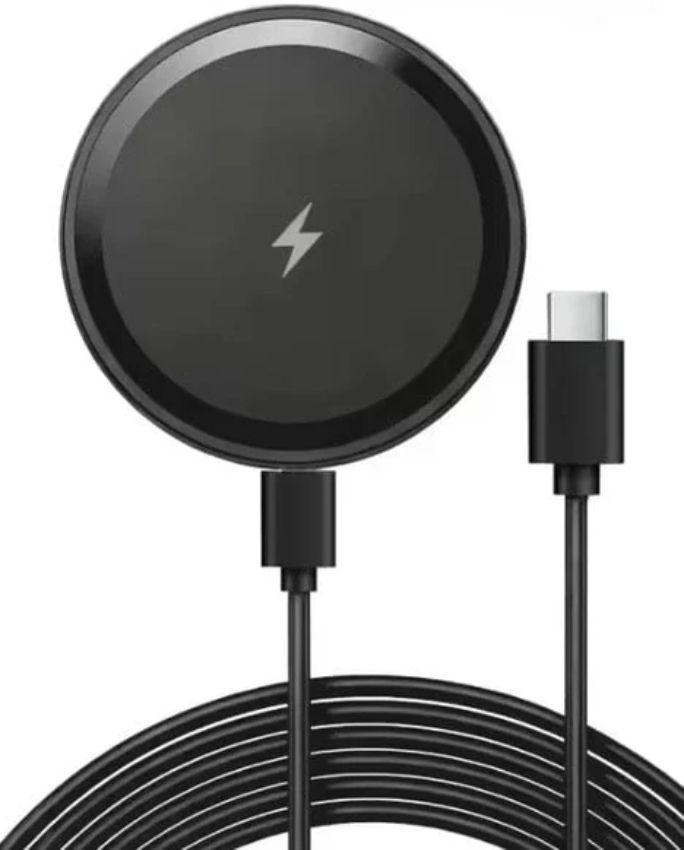 Refurbished 9eight5 MagSafe Wireless Charger (For iPhone) - Reebelo Canada