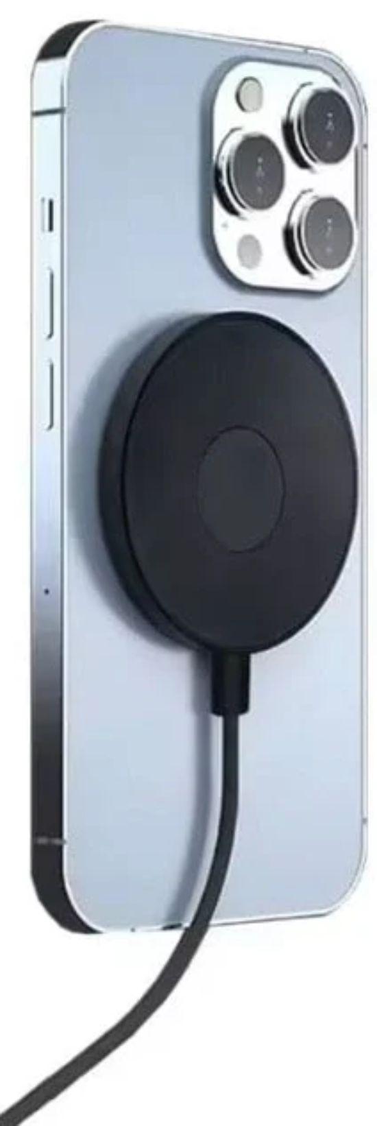 Refurbished 9eight5 MagSafe Wireless Charger (For iPhone) - Reebelo Canada
