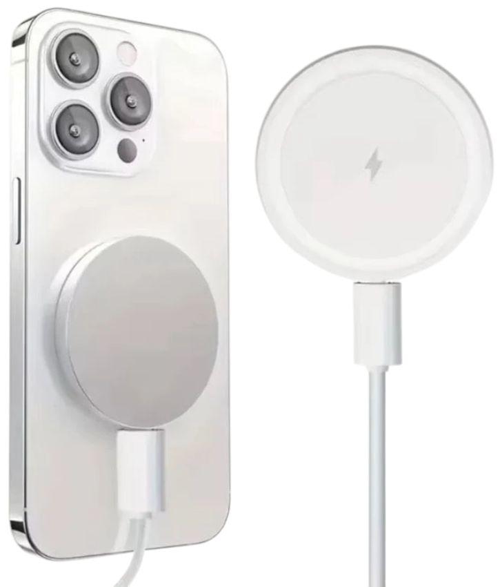 Refurbished 9eight5 MagSafe Wireless Charger (For iPhone) - Reebelo Canada