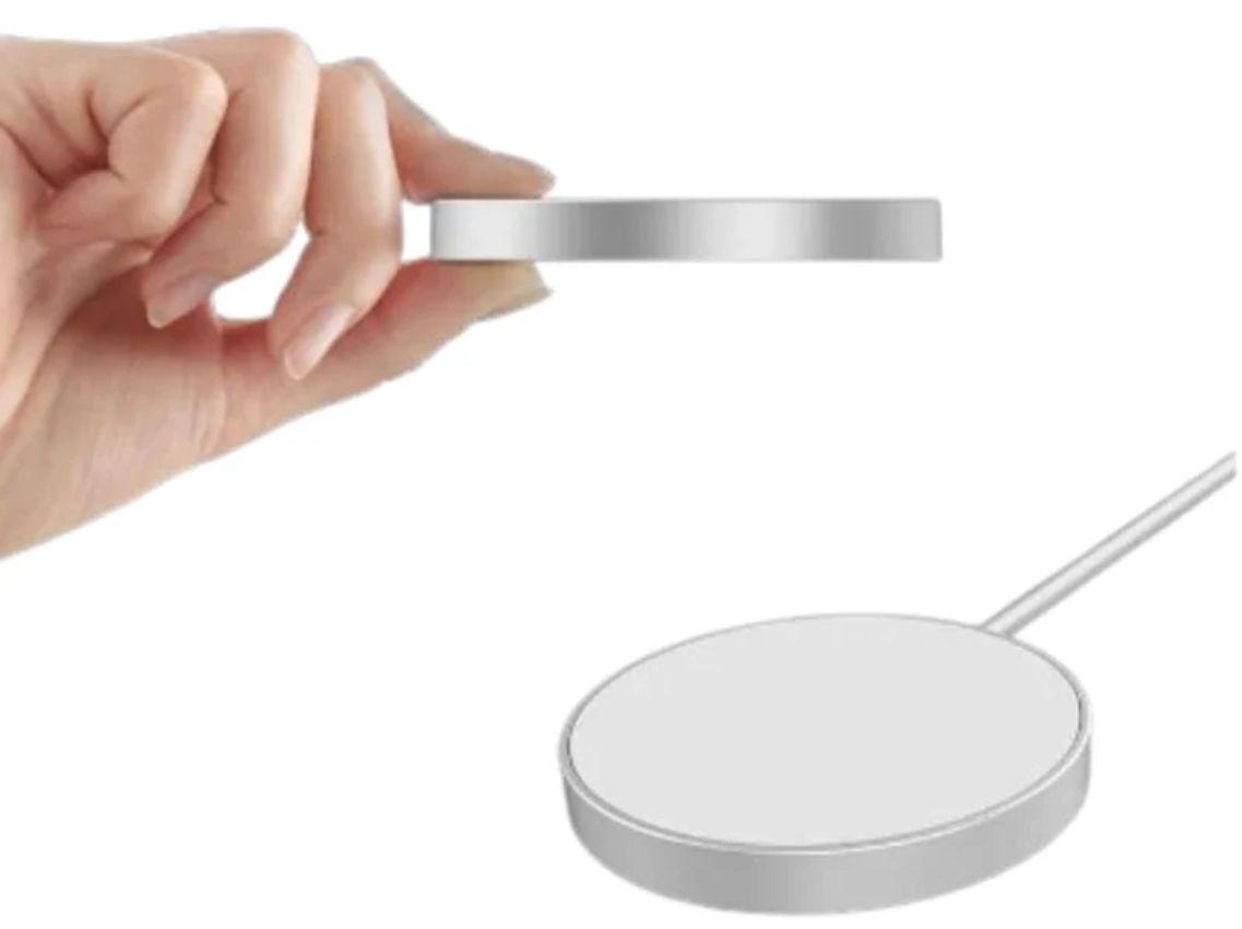 Refurbished 9eight5 MagSafe Wireless Charger (For iPhone) - Reebelo Canada