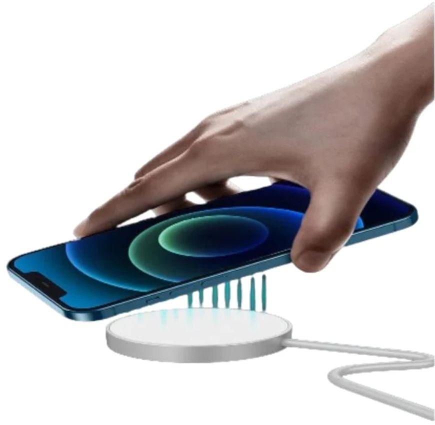 Refurbished 9eight5 MagSafe Wireless Charger (For iPhone) - Reebelo Canada
