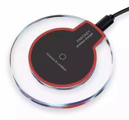 Refurbished 9eight5 Qi Wireless Fast Charging Pad for Phones (10W) - Reebelo Canada