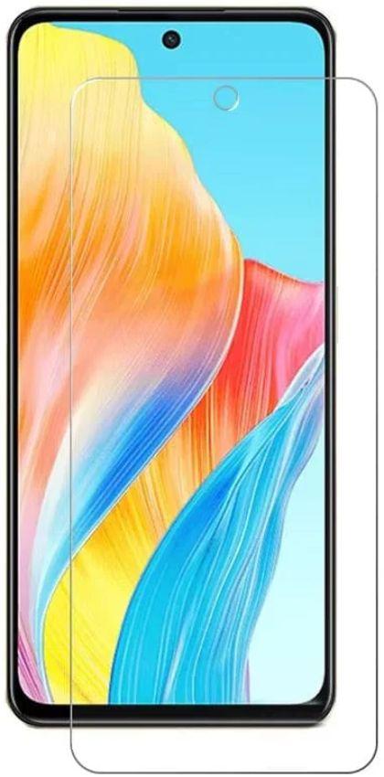 9eight5 Screen Protector for OPPO A76 4G