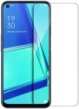 9eight5 Screen Protector for OPPO A92 (Pack of 2)