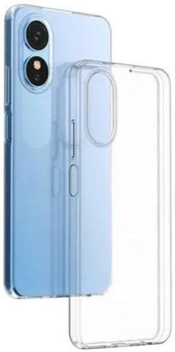 9eight5 Silicone Phone Case for OPPO A17