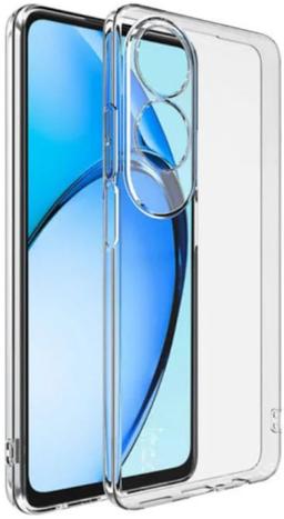 9eight5 Silicone Phone Case for OPPO A60 4G