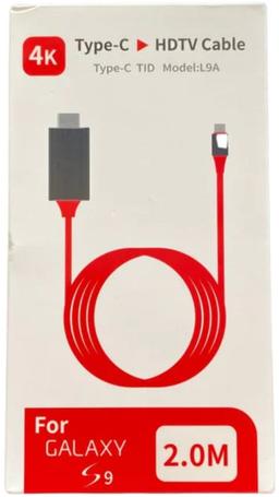 9eight5 Type C to HDTV Cable