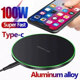 Refurbished 9eight5 Wireless Charger Pad (100W) - Reebelo Canada