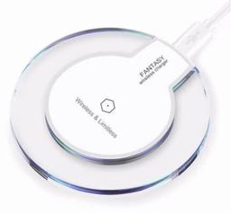 Refurbished 9eight5 Wireless Charger Pad (10W) - Reebelo Canada