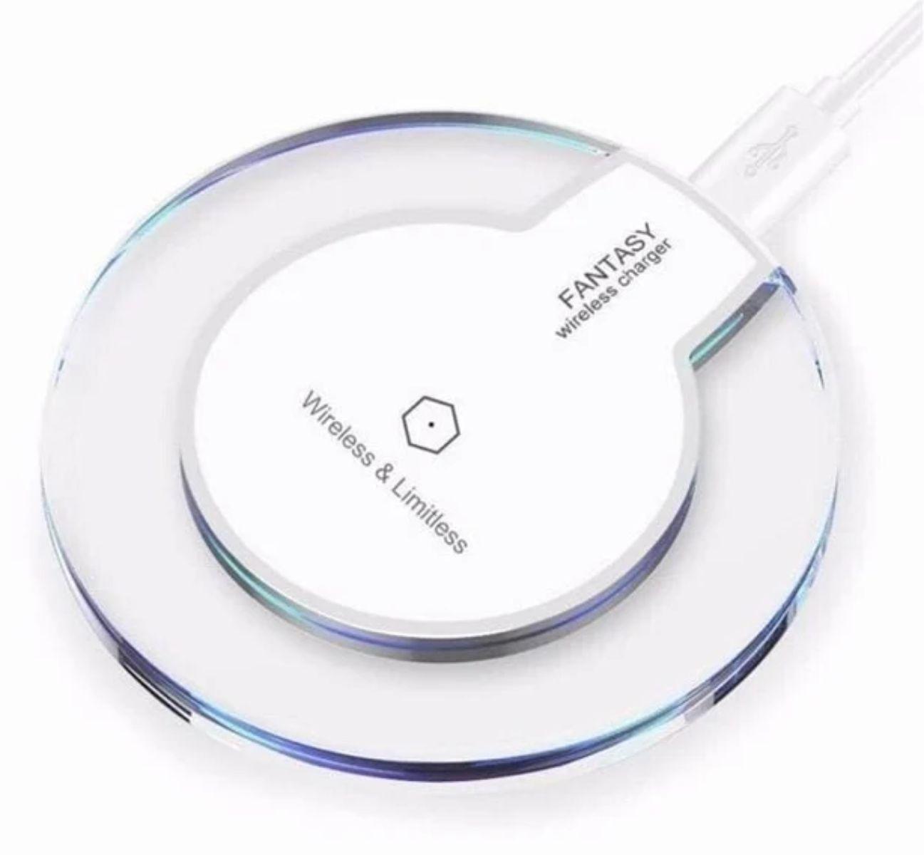 Refurbished 9eight5 Wireless Charger Pad (10W) - Reebelo Canada