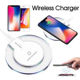 Refurbished 9eight5 Wireless Charger Pad (10W) - Reebelo Canada
