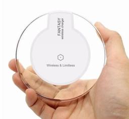 Refurbished 9eight5 Wireless Charger Pad (10W) - Reebelo Canada