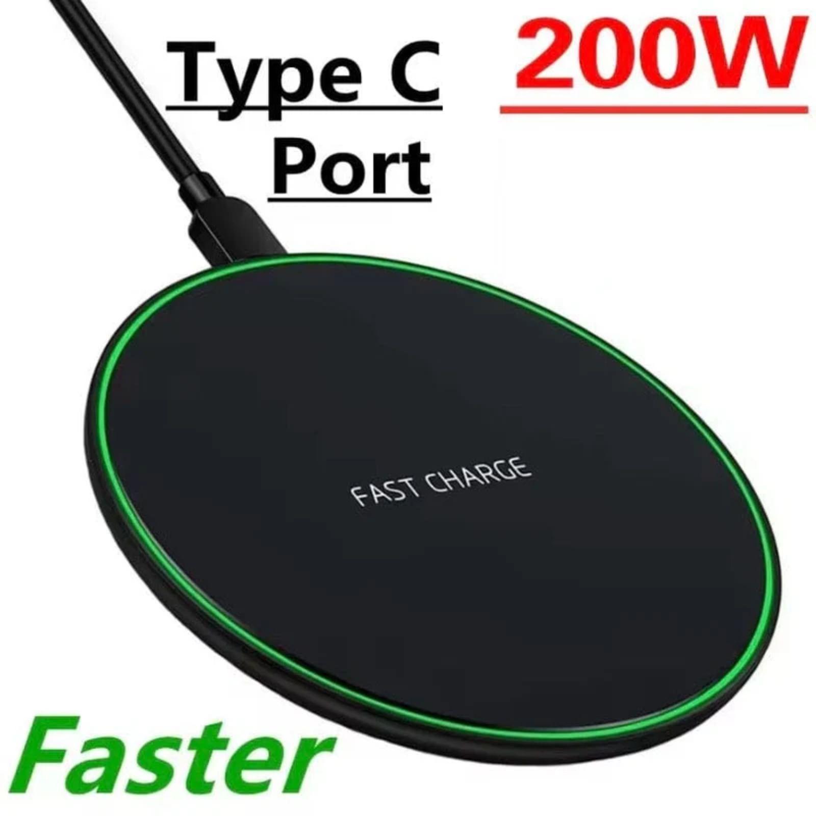 Refurbished 9eight5 Wireless Charger Pad (200W) - Reebelo Canada