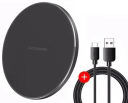 Refurbished 9eight5 Wireless Charger Pad (200W) - Reebelo Canada