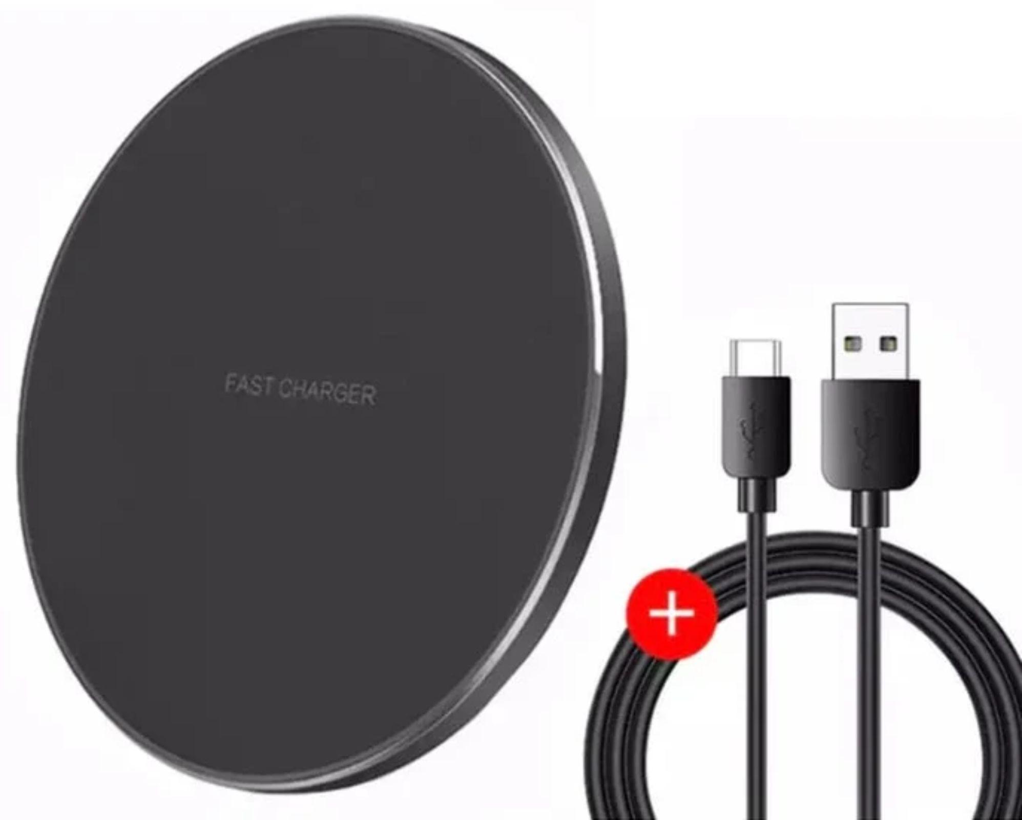 Refurbished 9eight5 Wireless Charger Pad (200W) - Reebelo Canada