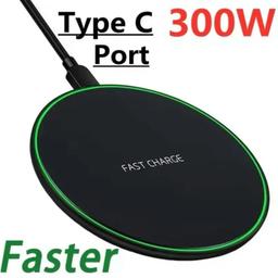 Refurbished 9eight5 Wireless Charger Pad (300W) - Reebelo Canada