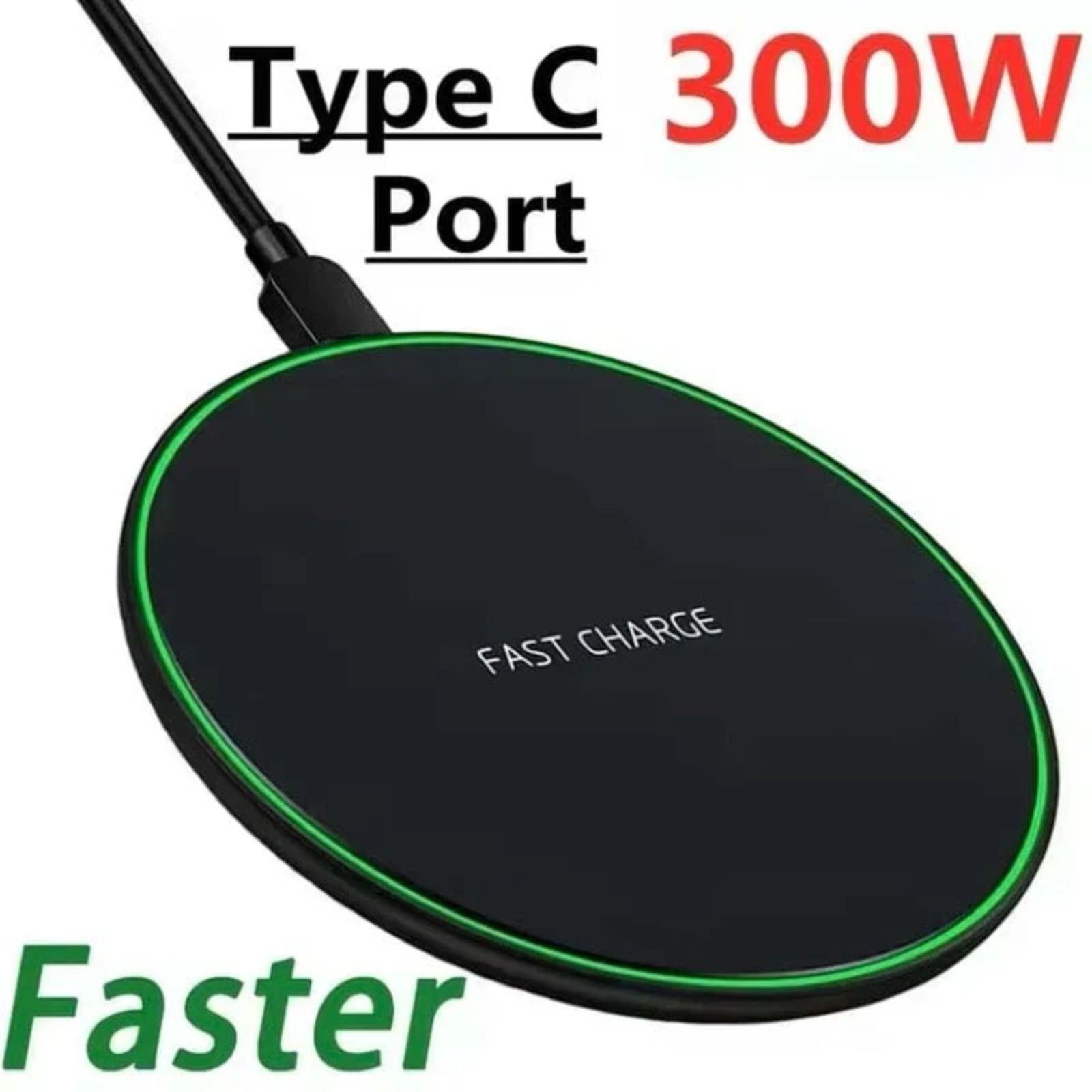 Refurbished 9eight5 Wireless Charger Pad (300W) - Reebelo Canada