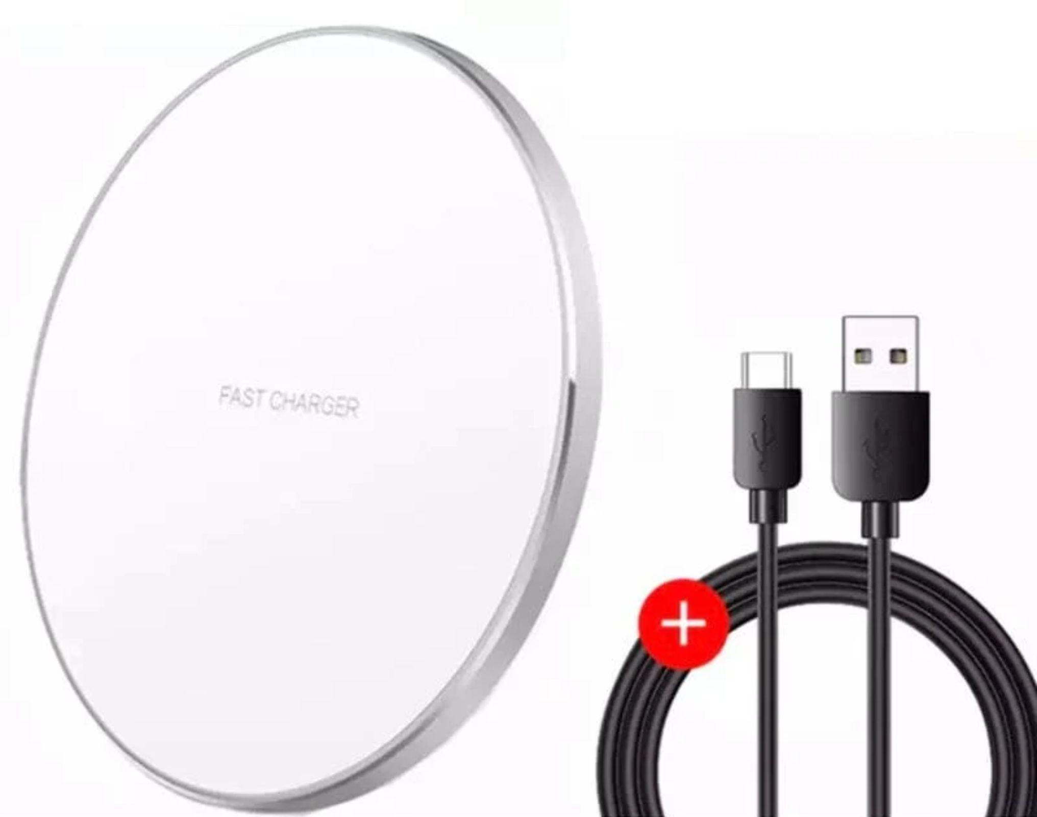 Refurbished 9eight5 Wireless Charger Pad (300W) - Reebelo Canada