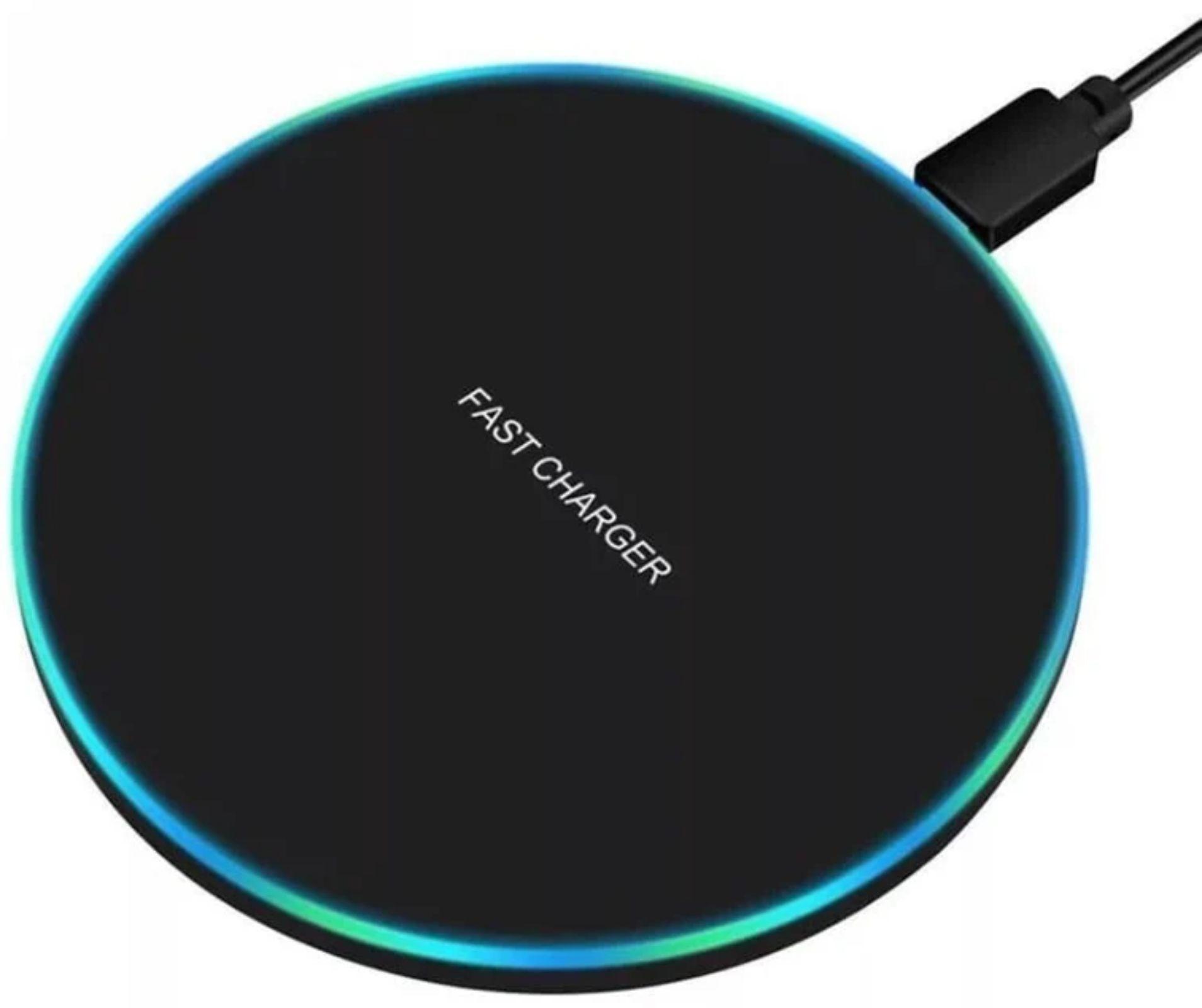 Refurbished 9eight5 Wireless Charger Pad (30W) - Reebelo Canada