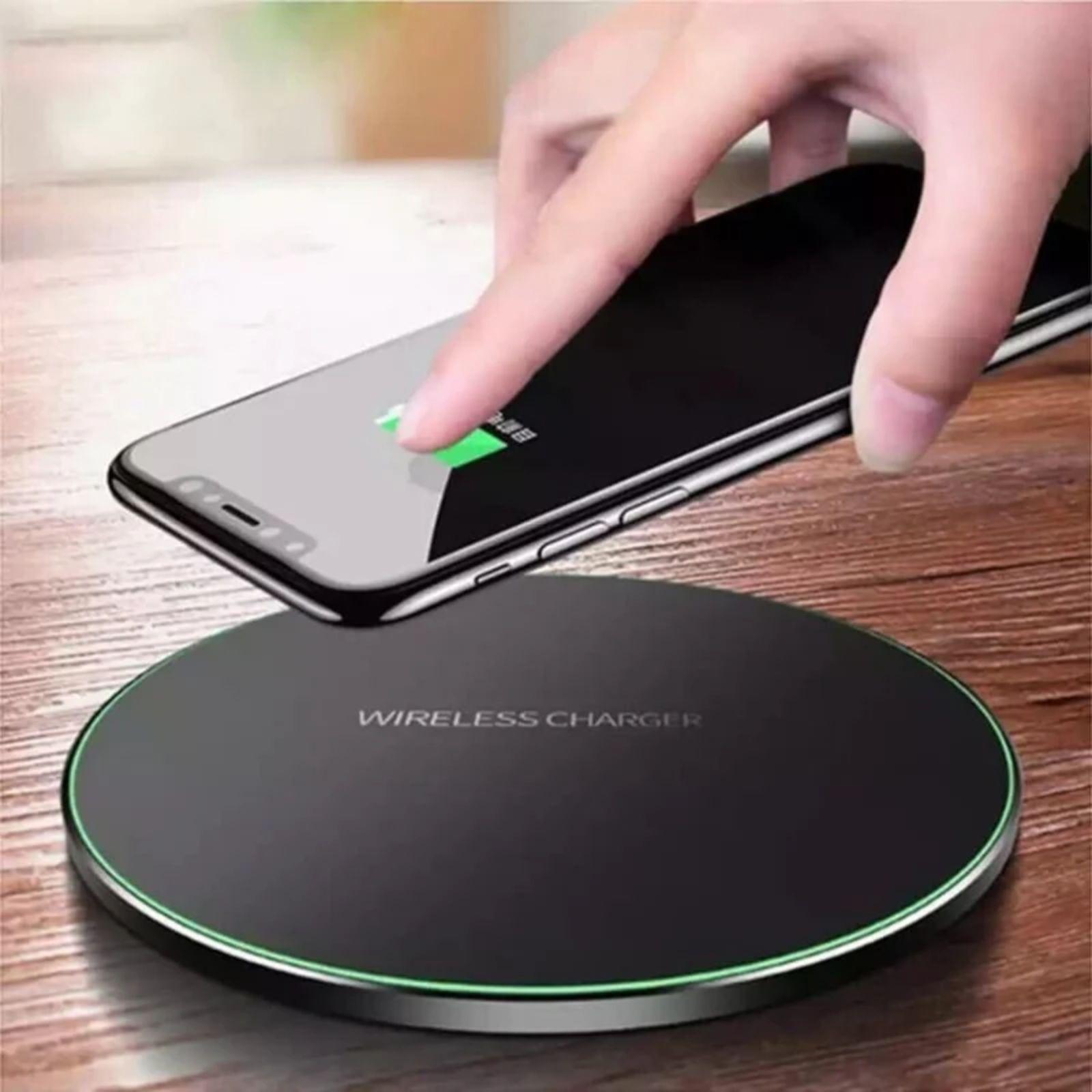 Refurbished 9eight5 Wireless Charger Pad (30W) - Reebelo Canada