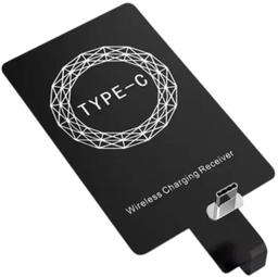 Refurbished 9eight5 Wireless Charging Receiver Type C Devices - Reebelo Canada