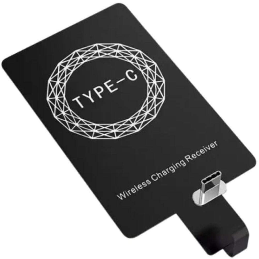 Refurbished 9eight5 Wireless Charging Receiver Type C Devices - Reebelo Canada