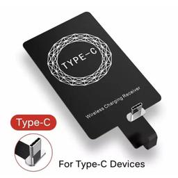 Refurbished 9eight5 Wireless Charging Receiver Type C Devices - Reebelo Canada