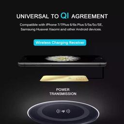 Refurbished 9eight5 Wireless Charging Receiver Type C Devices - Reebelo Canada
