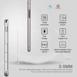 Refurbished 9eight5 Wireless Charging Receiver Type C Devices - Reebelo Canada