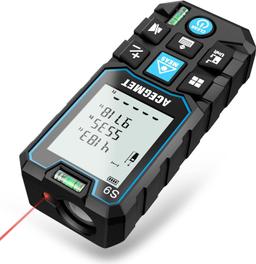Acegmet Laser Measurement Tool ‎S9-2021