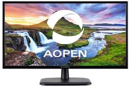 Acer AOPEN 27CV1Y Full HD Monitor 27"