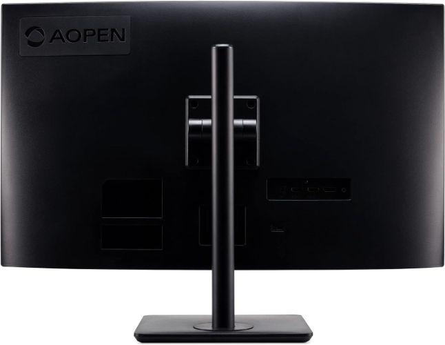 Acer AOpen 27HC5RZ HC5 Curved Gaming Monitor 27"