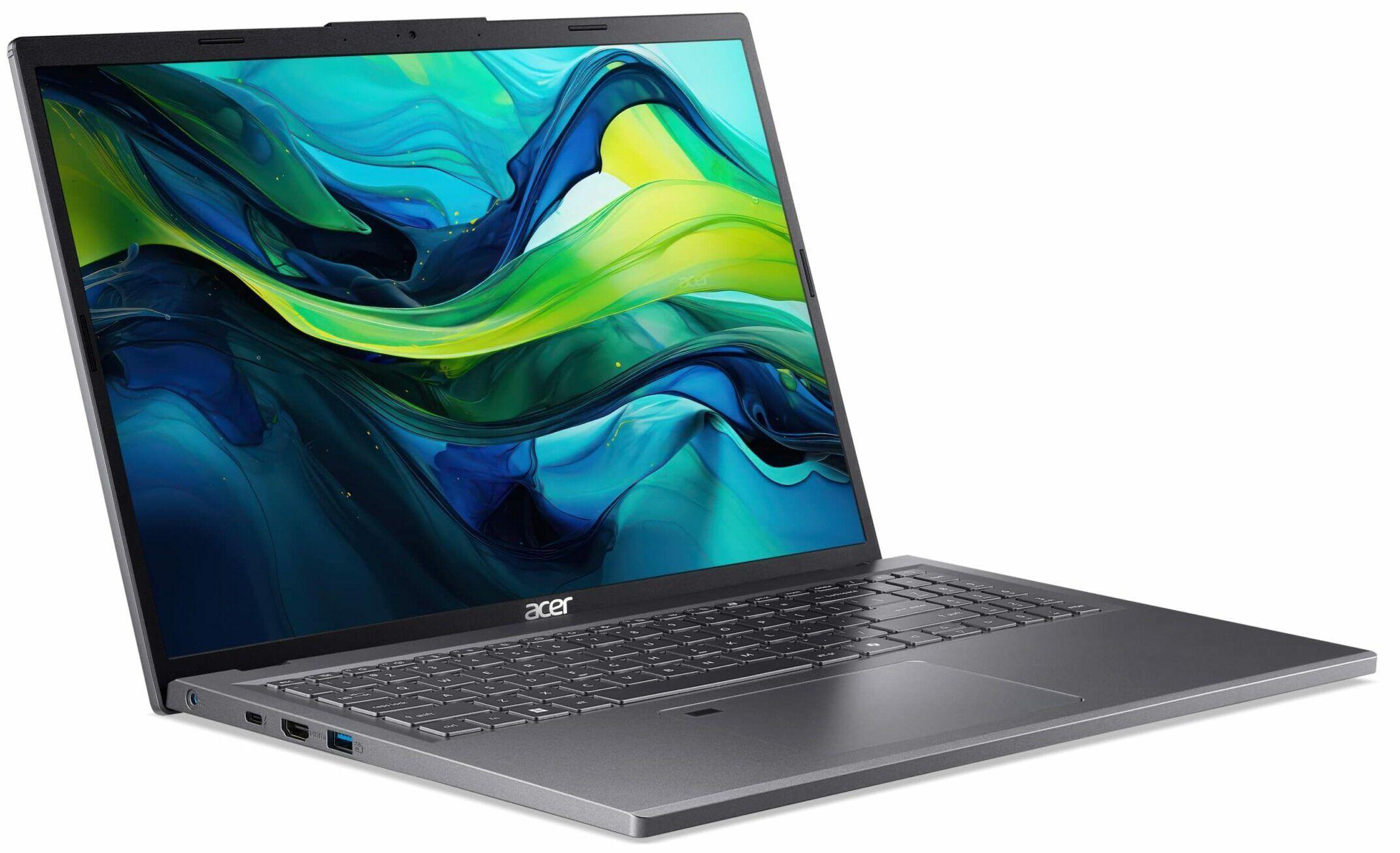 Refurbished Acer Aspire 16  A16-51GM Laptop 16" - Reebelo Canada