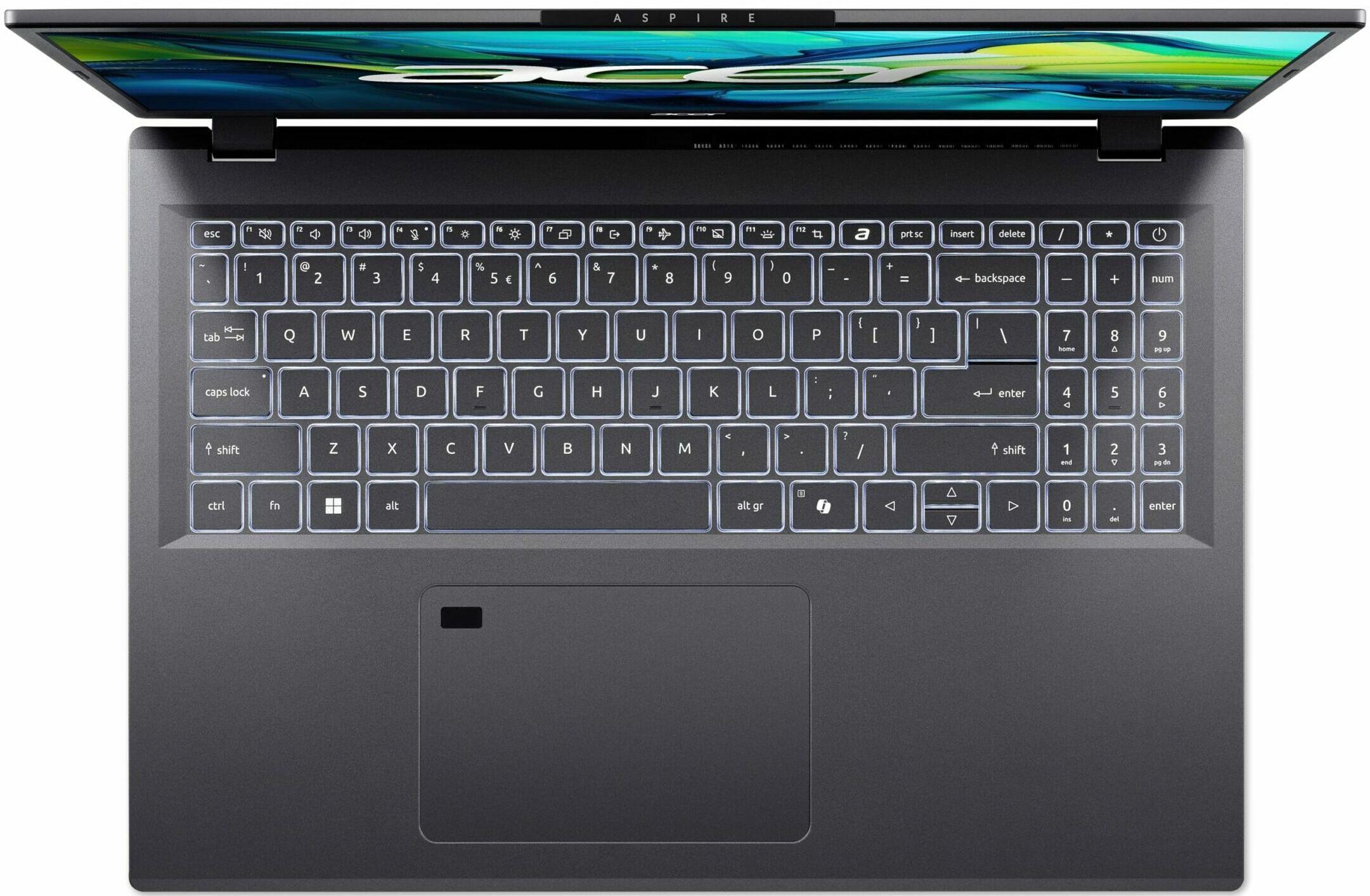 Refurbished Acer Aspire 16  A16-51GM Laptop 16" - Reebelo Canada