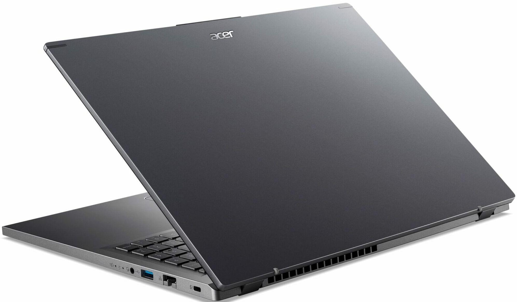 Refurbished Acer Aspire 16  A16-51GM Laptop 16" - Reebelo Canada
